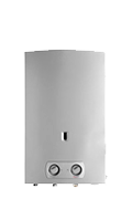 Reparación averías calentador Teka en  Segovia